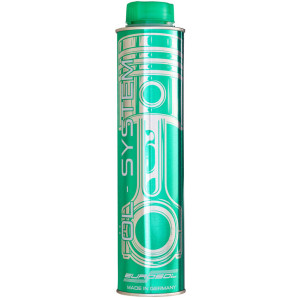 EUROSOL ÖL-SYSTEM – čistič olejového a mazacího systému