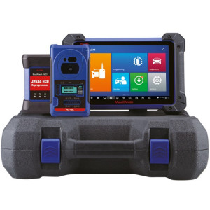 AUTEL MaxiIM IM608 PRO programování autoklíčů