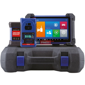 AUTEL MaxiIM IM608 PRO programování autoklíčů AUTEL MaxiIM IM608 PRO programování autoklíčů