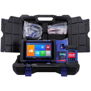 AUTEL MaxiIM IM608 PRO programování autoklíčů AUTEL MaxiIM IM608 PRO programování autoklíčů