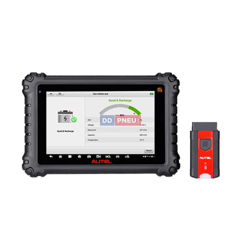 AUTEL MaxiSys MS906PRO2-TS diagnostika
