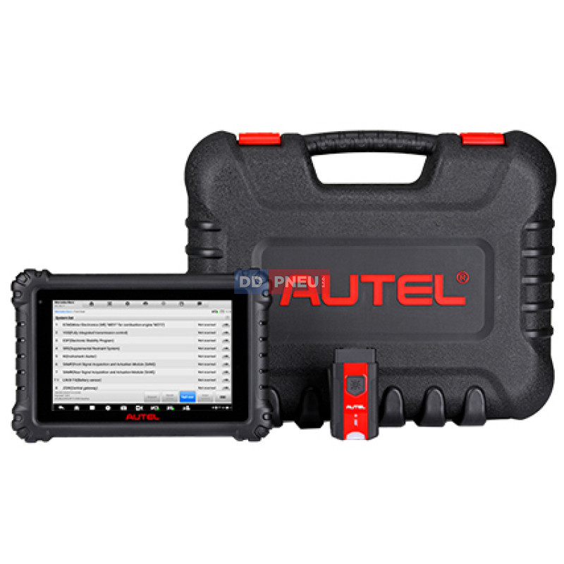 AUTEL MaxiSys MS906Pro diagnostika