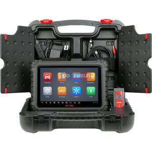 AUTEL MaxiSys 906MAX diagnostika