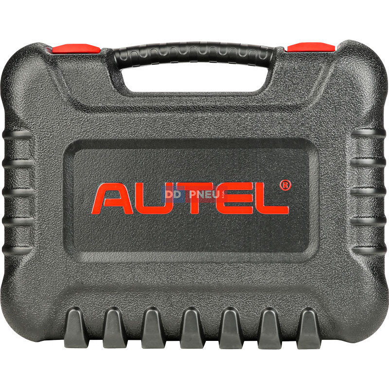 AUTEL MaxiSys 906MAX diagnostika