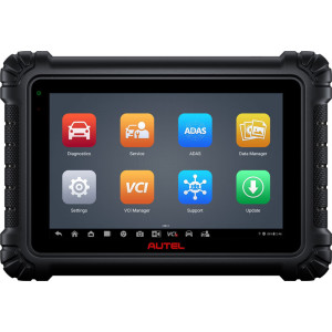 AUTEL MaxiSys 906MAX diagnostika