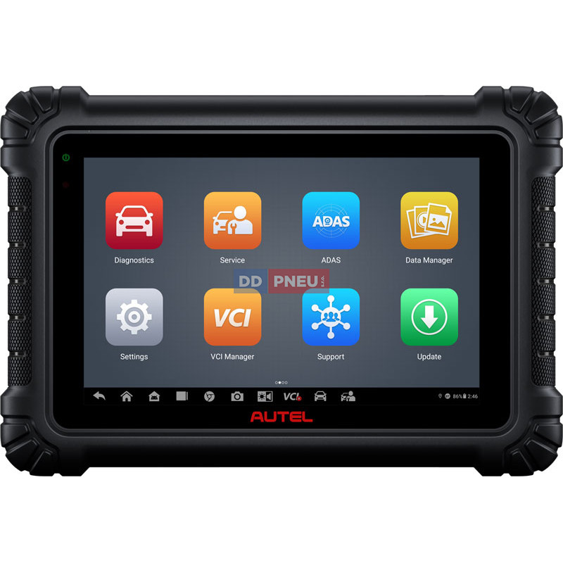AUTEL MaxiSys 906MAX diagnostika