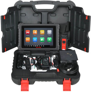 AUTEL MaxiSys MS906Pro2-TS diagnostika AUTEL MaxiSys MS906Pro2-TS diagnostika