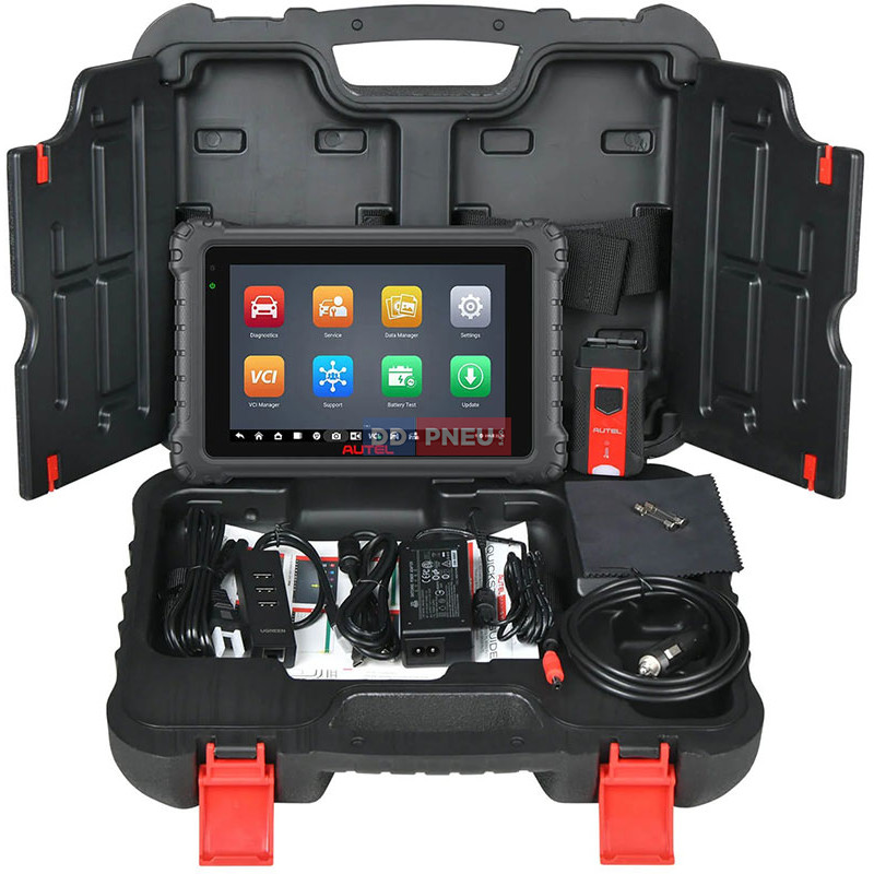 AUTEL MaxiSys MS906PRO2-TS diagnostika