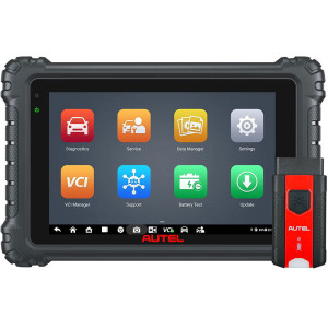 AUTEL MaxiSys MS906Pro2-TS diagnostika