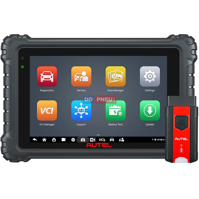 AUTEL MaxiSys MS906PRO2-TS diagnostika