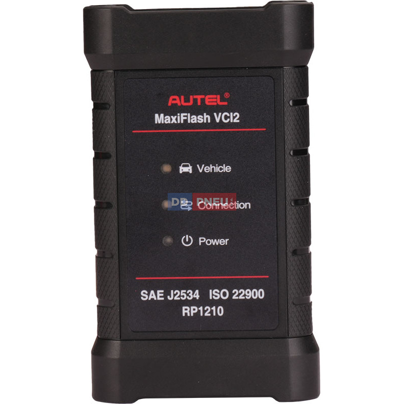 AUTEL MaxiSys MS909 S2 diagnostika
