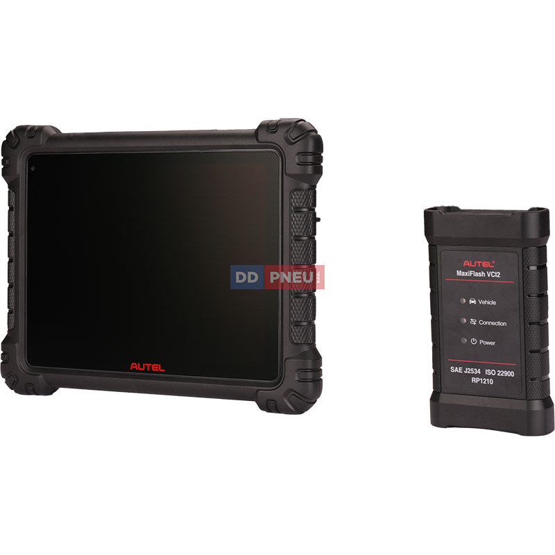 AUTEL MaxiSys MS909 S2 diagnostika