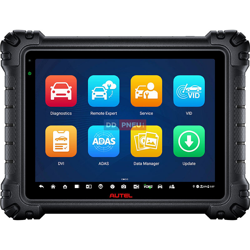 AUTEL MaxiSys MS909 S2 diagnostika