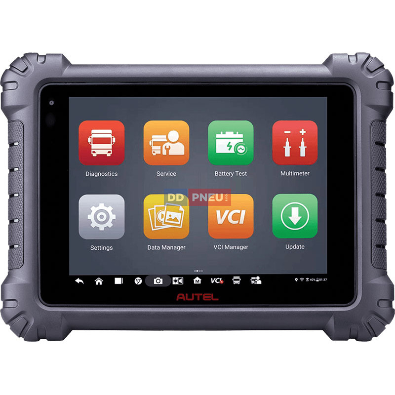 AUTEL MaxiSys MS909CV diagnostika pro nákladní vozy