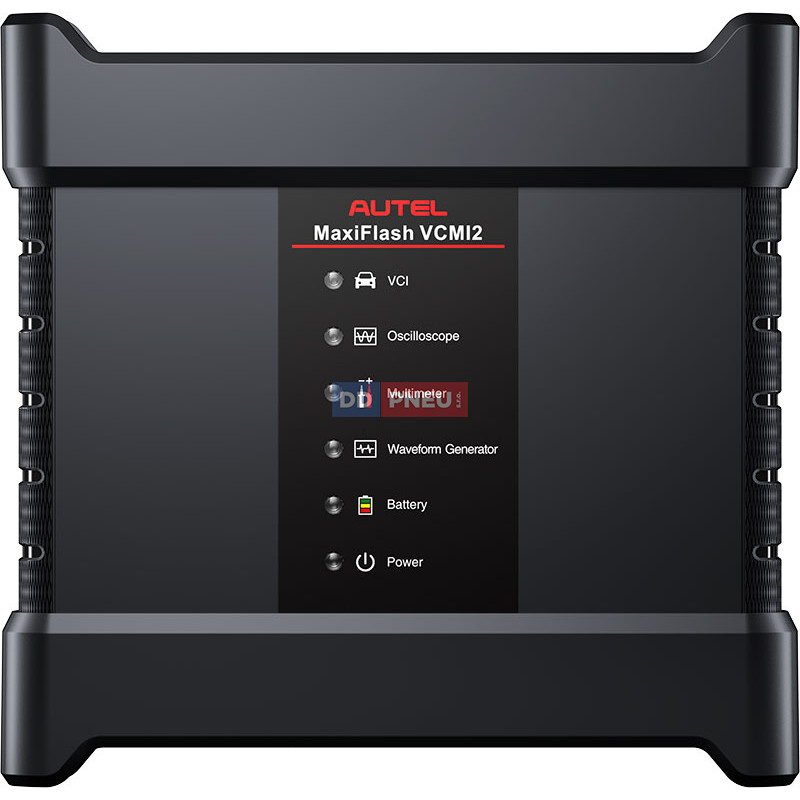 AUTEL MaxiSys MS919 S2 diagnostika