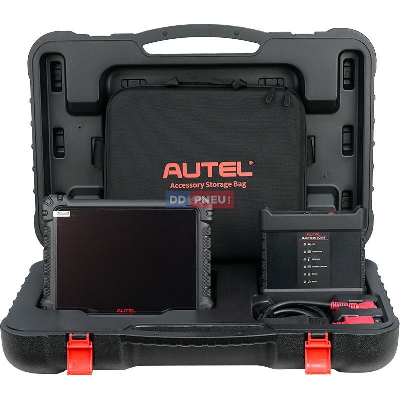 AUTEL MaxiSys MS919 S2 diagnostika