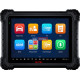 AUTEL MaxiSys MS919 S2 diagnostika
