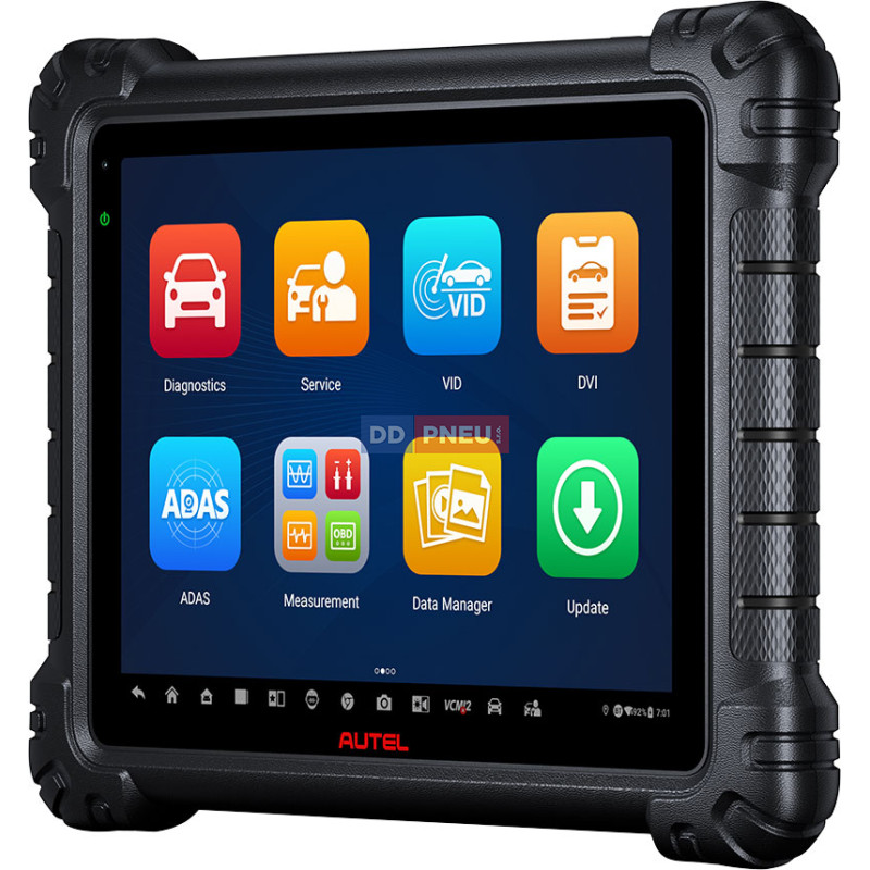 AUTEL MaxiSys MS919 S2 diagnostika