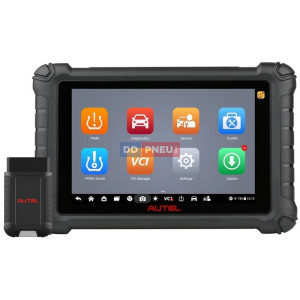 AUTEL MaxiTPMS TS900 diagnostika AUTEL MaxiTPMS TS900 diagnostika