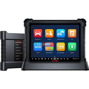 AUTEL MaxiSys Ultra S2 diagnostika AUTEL MaxiSys Ultra S2 diagnostika