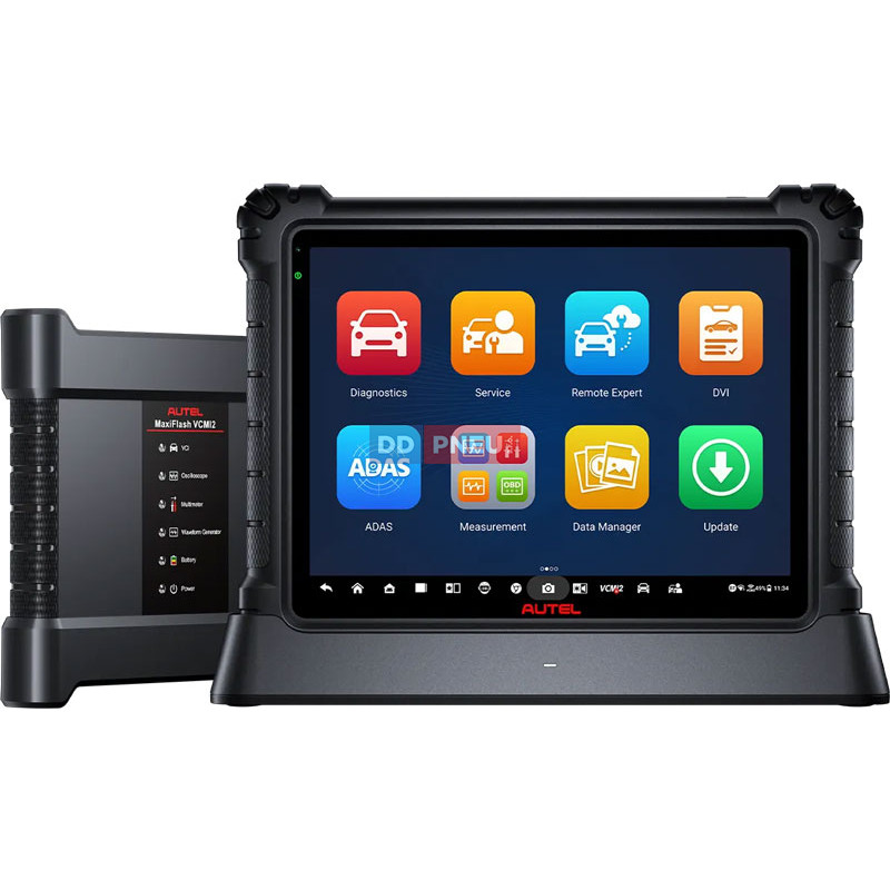 AUTEL MaxiSys Ultra S2 diagnostika