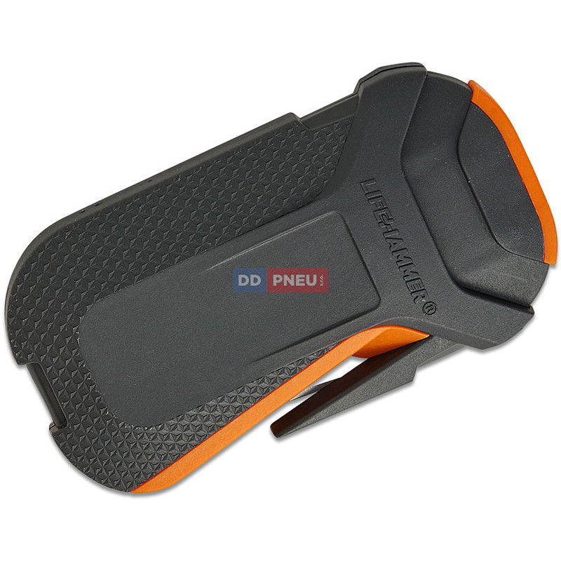 Kompaktní bezpečnostní kladivo – LIFEHAMMER SMART