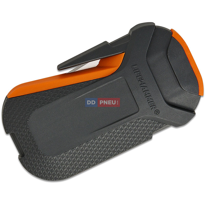 Kompaktní bezpečnostní kladivo – LIFEHAMMER SMART