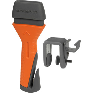 Bezpečnostní kladivo – LIFEHAMMER EVOLUTION Bezpečnostní kladivo – LIFEHAMMER EVOLUTION