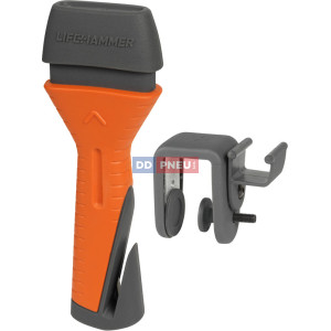 Bezpečnostní kladivo – LIFEHAMMER EVOLUTION