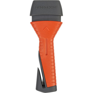 Bezpečnostní kladivo – LIFEHAMMER EVOLUTION Bezpečnostní kladivo – LIFEHAMMER EVOLUTION