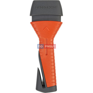 Bezpečnostní kladivo – LIFEHAMMER EVOLUTION