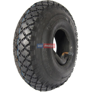 Set pneu a duše 3.00-4 Set pneu a duše 3.00-4