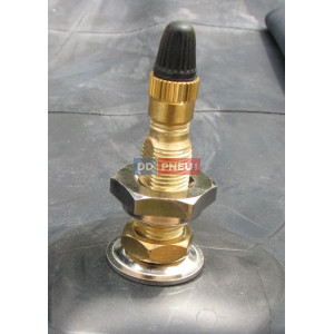 Duše 6,50/7,50-20, ventil V521 (Avie) Duše 6,50/7,50-20, ventil V521 (Avie)