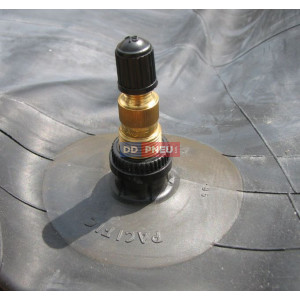 Duše 10-15 HS, ventil TR 218A Duše 10-15 HS, ventil TR 218A