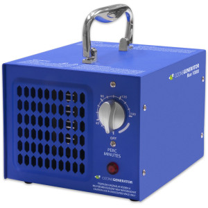 Generátor ozonu 10000 mg/h Generátor ozonu 10000 mg/h