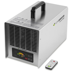 Generátor ozonu 40000 mg/h Generátor ozonu 40000 mg/h