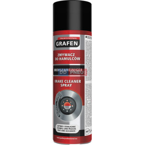 Čistič brzd Grafen Professional – 500 ml