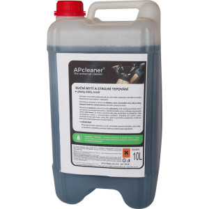 A.P.CLEANER 10L – univerzální čistič