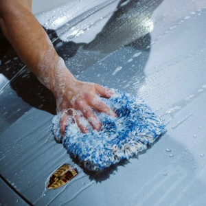 BRILLANT SHAMPOO 5L – konzervační a leštící šampon BRILLANT SHAMPOO 5L – konzervační a leštící šampon