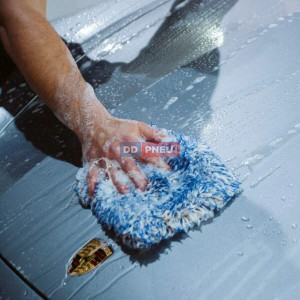 BRILLANT SHAMPOO 5L – konzervační a leštící šampon