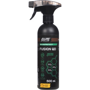 FuSiOn QD – rychlý detailer s vůní ovoce 500 ml