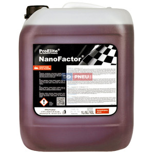 Nano Factor 20L – aktivní šampon Nano Factor 20L – aktivní šampon