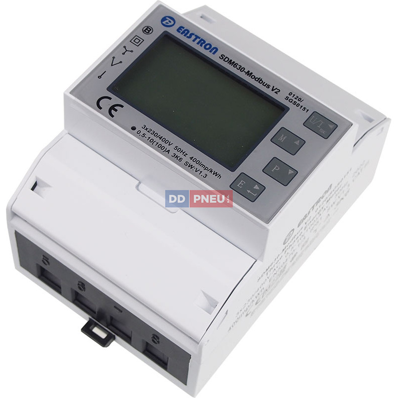 Autel Smart Meter 3F AC