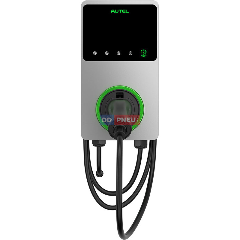 Nabíječka elektromobilů Autel Maxicharger AC WALLBOX + kabel