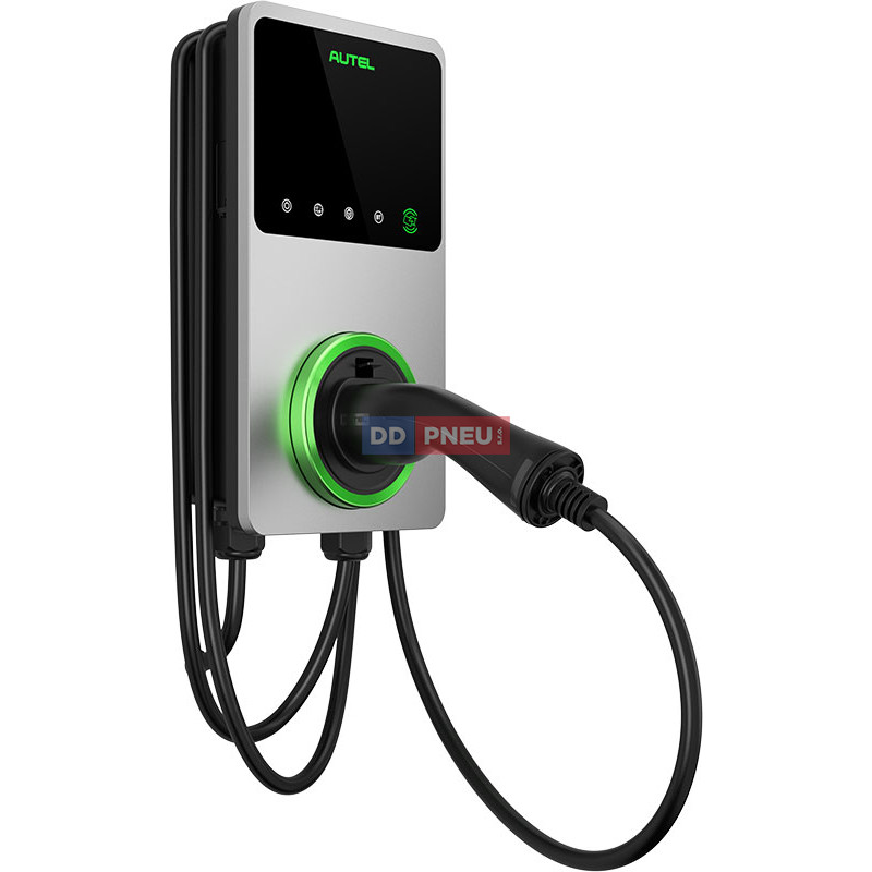 Nabíječka elektromobilů Autel Maxicharger AC WALLBOX + kabel