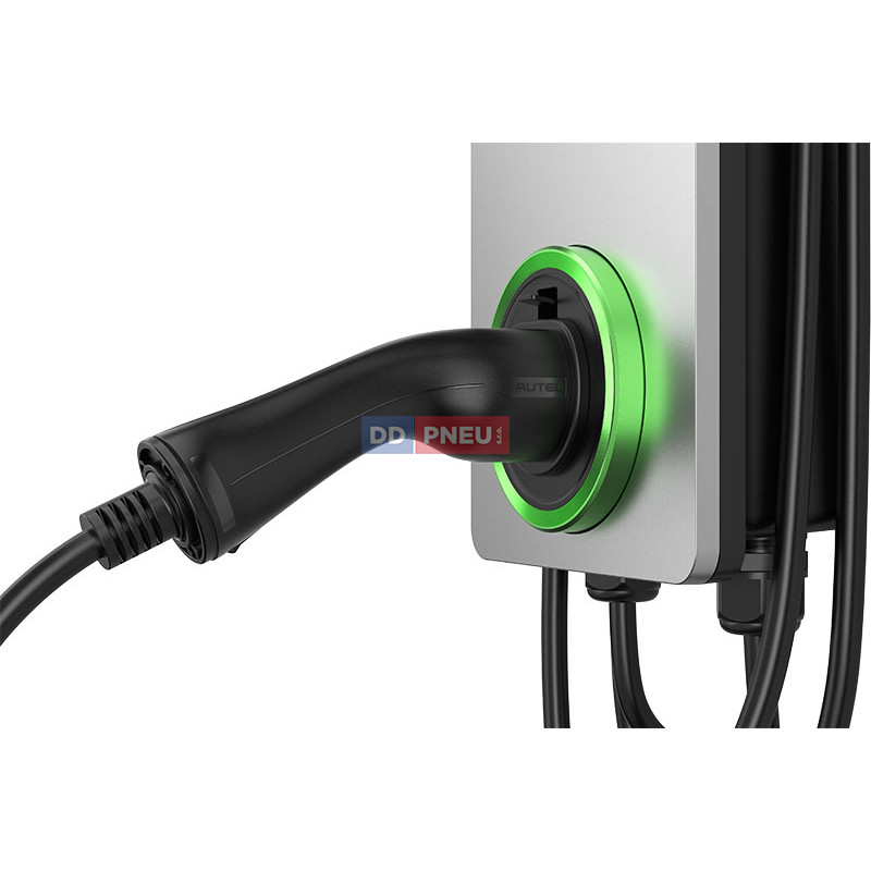 Nabíječka elektromobilů Autel Maxicharger AC WALLBOX + kabel
