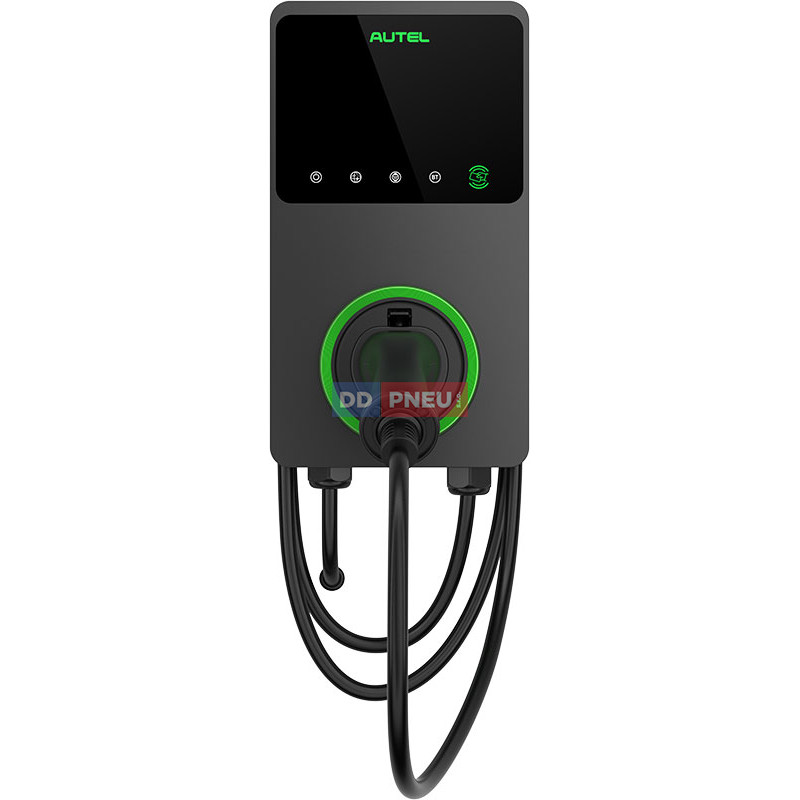 Nabíječka elektromobilů Autel Maxicharger AC WALLBOX + kabel