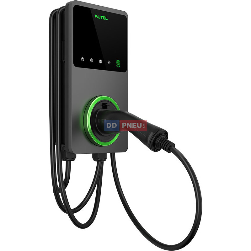 Nabíječka elektromobilů Autel Maxicharger AC WALLBOX + kabel