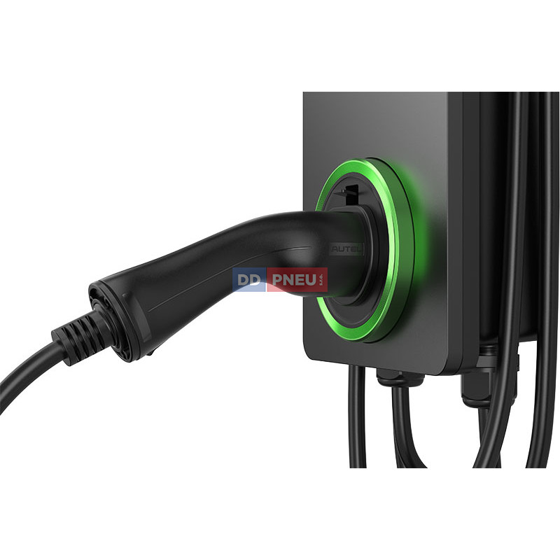 Nabíječka elektromobilů Autel Maxicharger AC WALLBOX + kabel