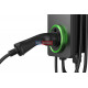 Nabíječka elektromobilů Autel Maxicharger AC WALLBOX 22 KW 3x32A 4G LED tmavě šedá + kabel
